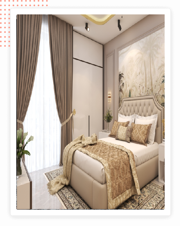 House interior