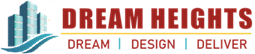 Dream Heights logo